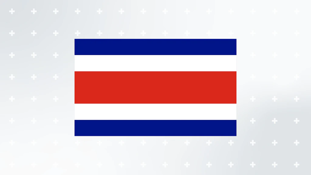 Hero Costa Rica